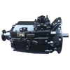 DC7J85T Gearbox Assembly with PTO