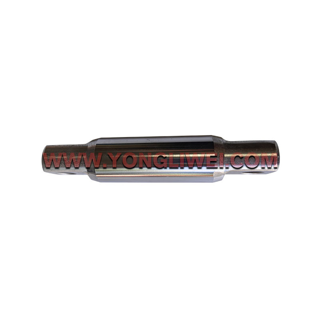 Zf 16-speed transmission 16S2530 16S2531 split fork shaft 1325 368 008
