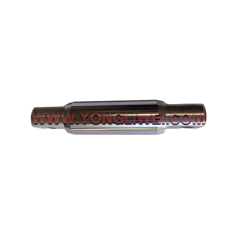 Zf 16-speed transmission 16S2530 16S2531 split fork shaft 1325 368 008