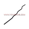 ZF16S2530 16S2531 Transmission oil pipe 1356 301 001