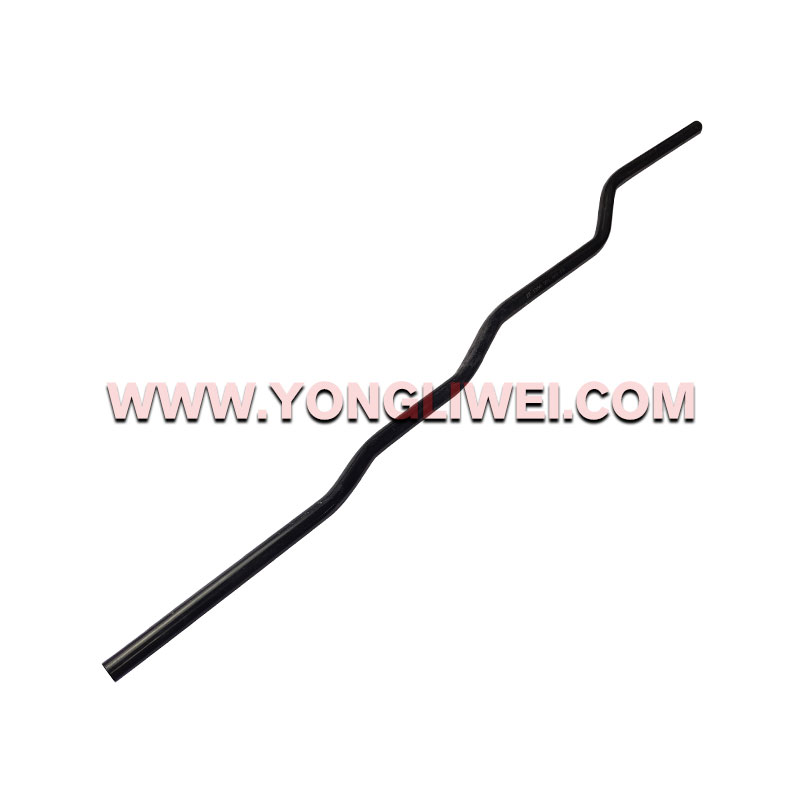 ZF16S2530 16S2531 Transmission oil pipe 1356 301 001