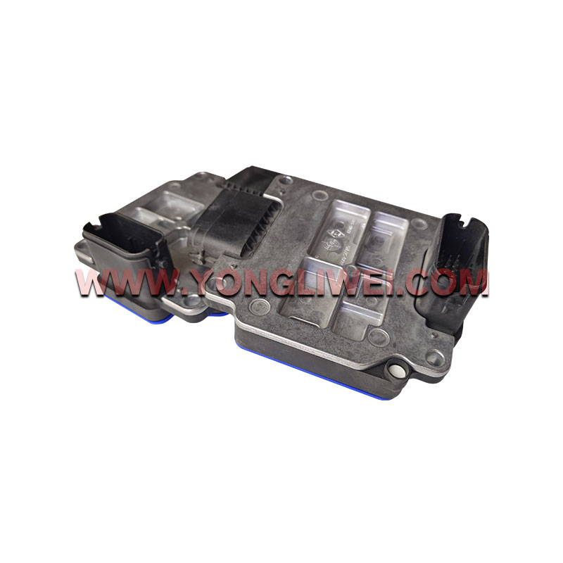 ZF Manual and Automatic transmission retarder computer board ECU 6070 310 017