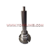 ZF16S2530 16S2531 transmission input shaft 1356 302 103