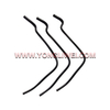 Zf 16-speed Transmission 16S2530 16S2531 Air Pipe 1325 345 039