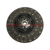 SACHS Clutch Plates for Sinotruk Model 9925 160 822