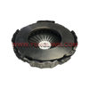 The SACHS Clutch Pressure Plate Assembly Is Compatible with Sinotruk Model 9921 161 501