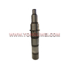 ZF16S2531 16S2530 Transmission Parts Main Shaft 1356 304 035