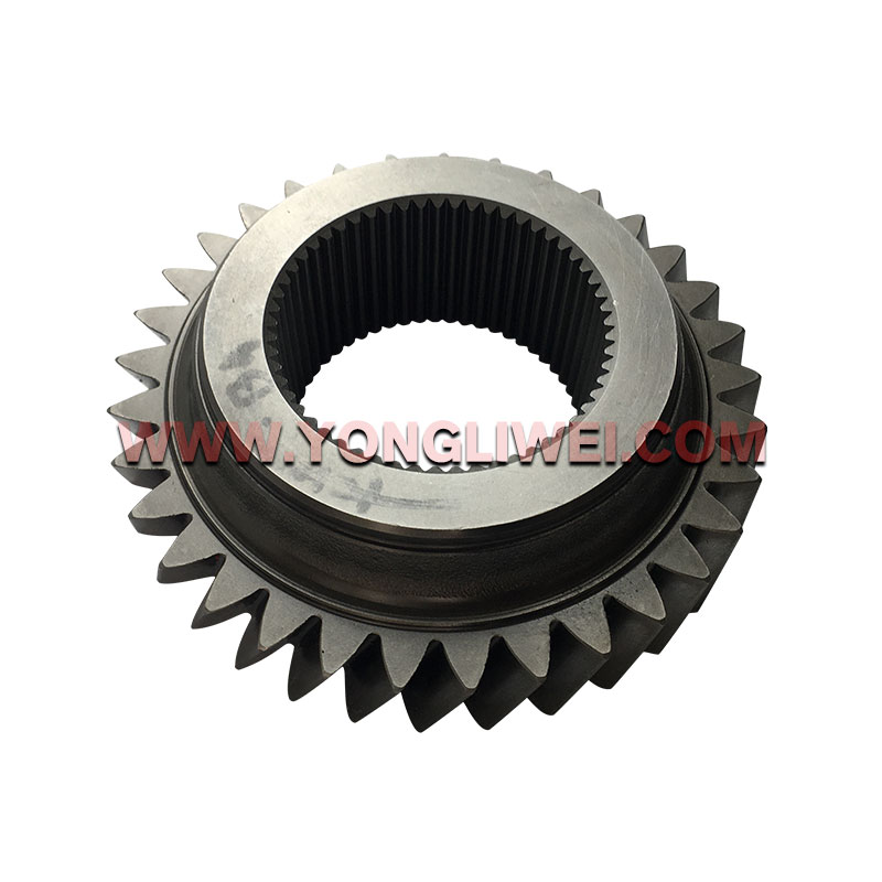 Eaton 6-speed FS6406A Transmission Gear 4304097
