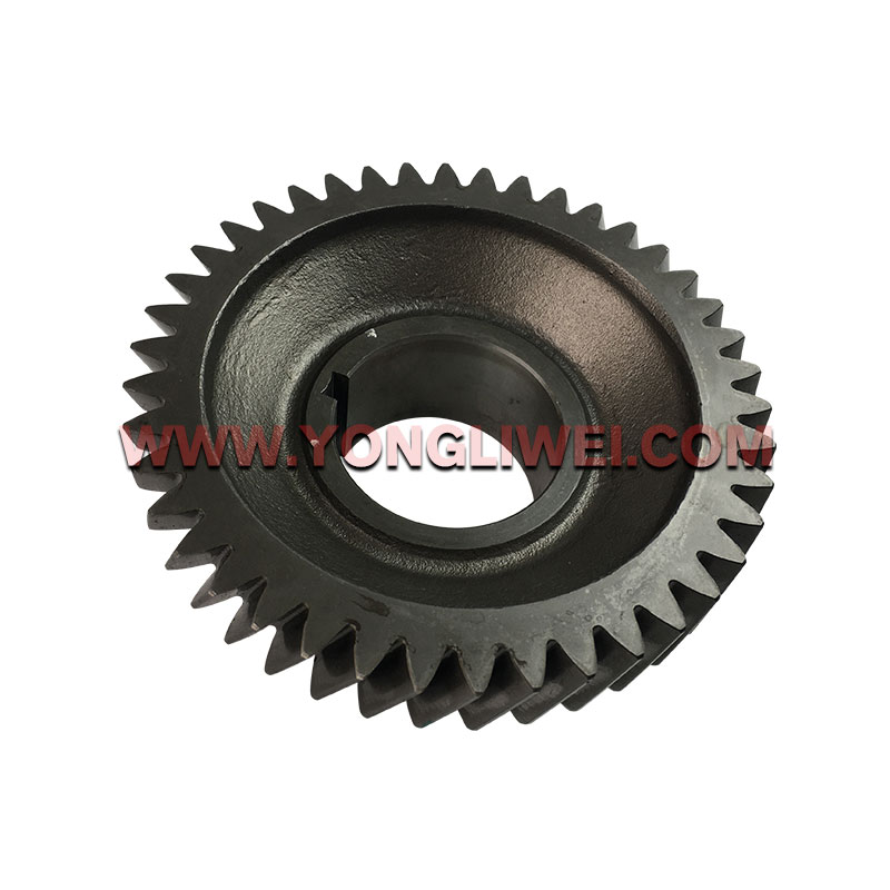 Eaton 6-speed FS6406A Transmission Gear 4304541