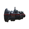 Fast 8JS85E-C Transmission Assembly