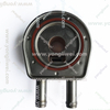 Dongfeng 14-speed Gearbox Oil Cooler Base V21360064