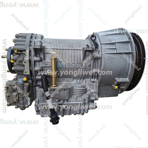 Allison T170 Gearbox Assembly