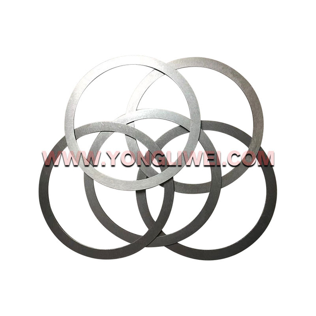 0730 007 483 for ZF16 Gearbox Gasket 0730 007 483