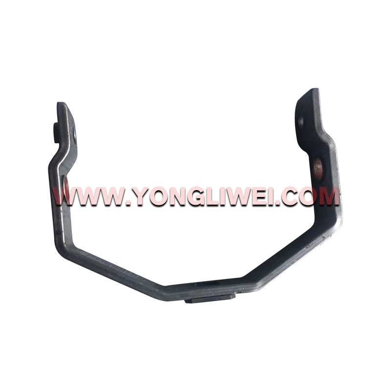 0501 217 826 for ZF 6S1000 Transmission Shift Fork 0501 217 826