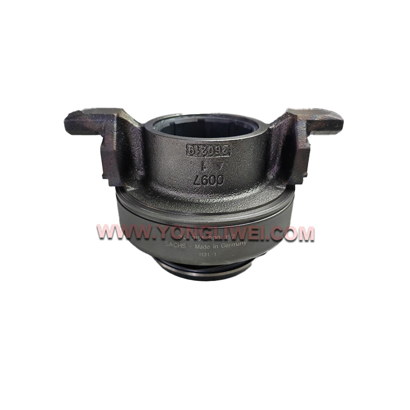 ZF6S1901 6S1701 6S1650 Transmission Separation Bearing 3151 000 157