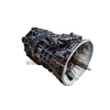 ZF16S2531TO Hino Heavy Duty Truck Dongfeng Jiefang Foton transmission assembly