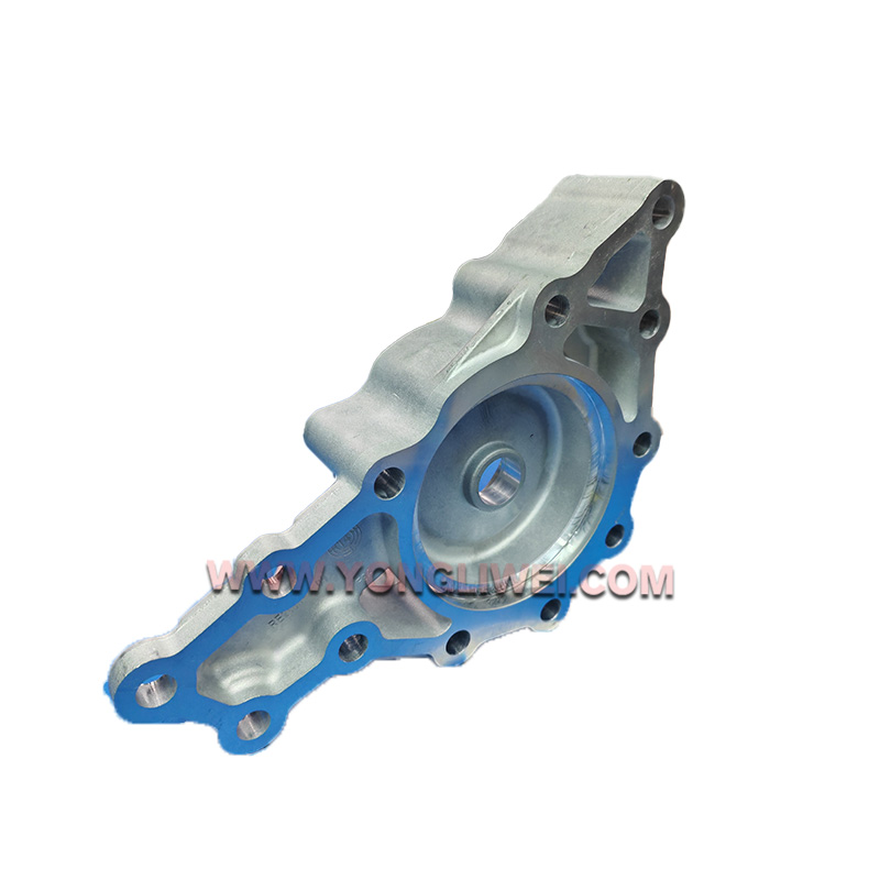 ZF16S221 16S181 16S151 Transmission Oil Pump Housing 1315 402 121