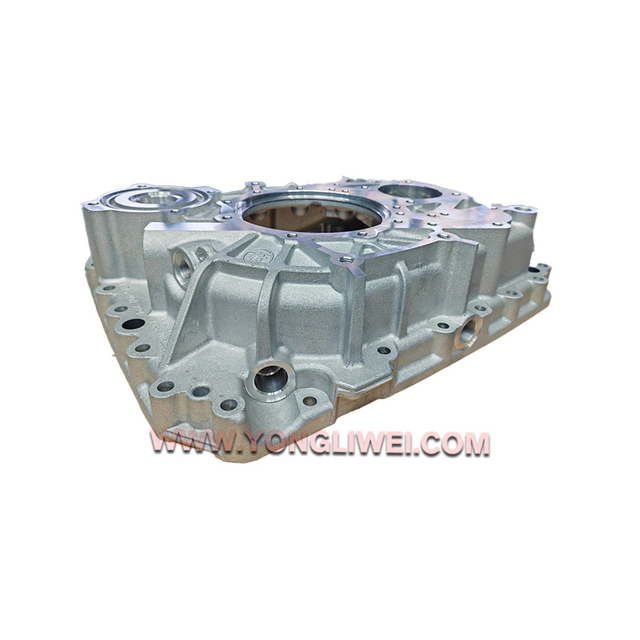 Gearbox Housing ZF16S221 ZF1315 401 224