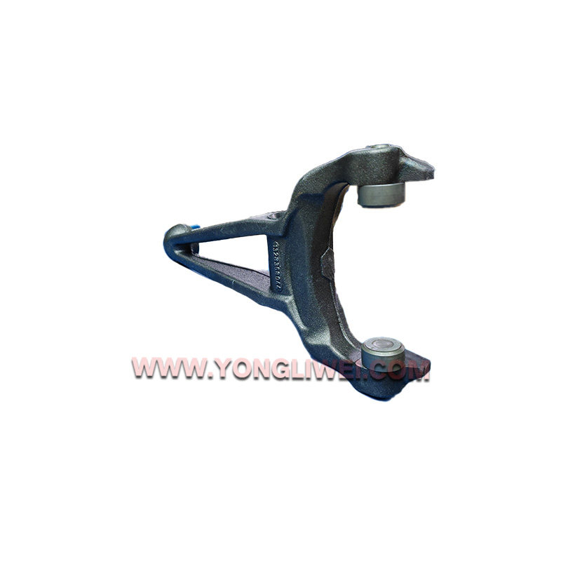 ZF16S2230 16S2530 16S2531 12AS2540 12AS2330 12AS2130 Transmission Split Fork Assembly ZF1328 268 012