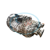 12JSD200T Manual Transmission 12-Speed China Gearbox Assembly