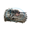 China Gearbox Assembly 16JZ260 Automatic Transmission 