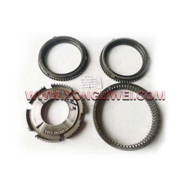 1308304078 1307304607 1308304097 1308304090 4th/5th Synchronizer Assembly