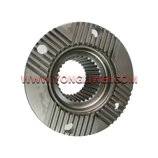9S75 Transmission Parts Output Shaft Flange 1308338013