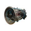 8J130TA Fast Truck Transmission