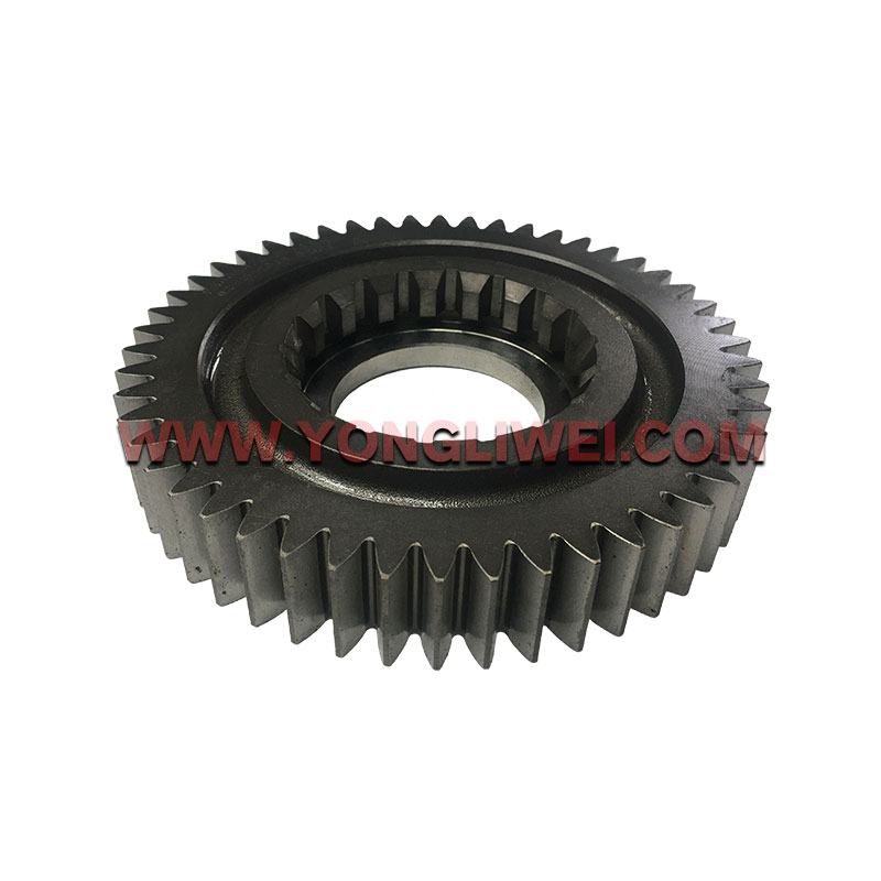 Mainshaft 50 Teeth 2nd Gears 4302670 for Eaton Fuller RTLO-18718 RTLO-18718B RTLO-18718B-T2 RTLO-18918 RTLOF-18718B