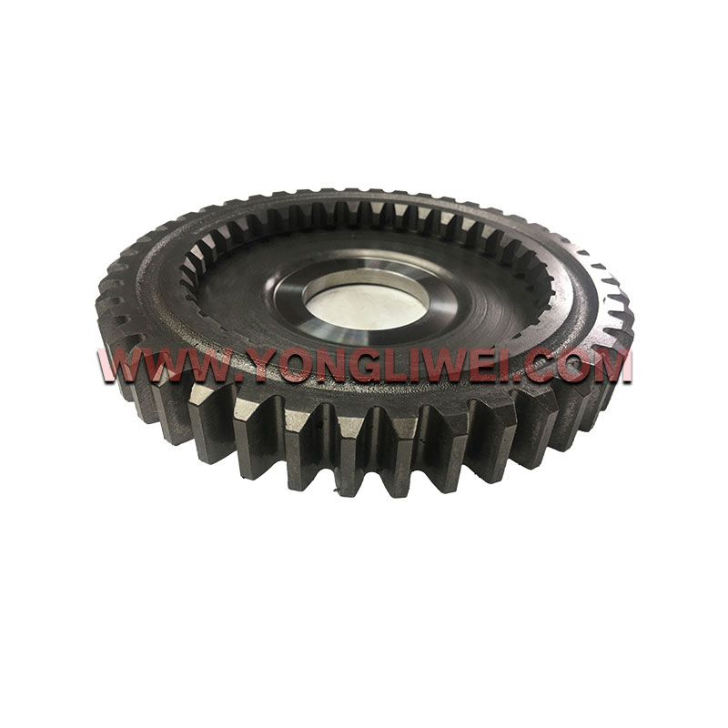 4306284 Mainshaft Low Gear for Eaton Fuller