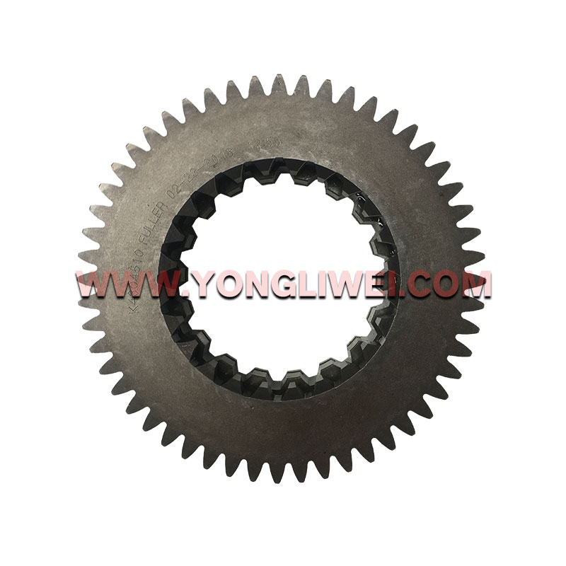 52 Teeth Input Shaft Main Drive Gear 4304510 for Eaton Fuller RTLO-16918 RTLO-18918 RTLO-20918