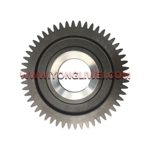 52 Teeth Mainshaft 1st Gears 4303701 for Eaton Fuller RTLO-18918 RTLO-20918