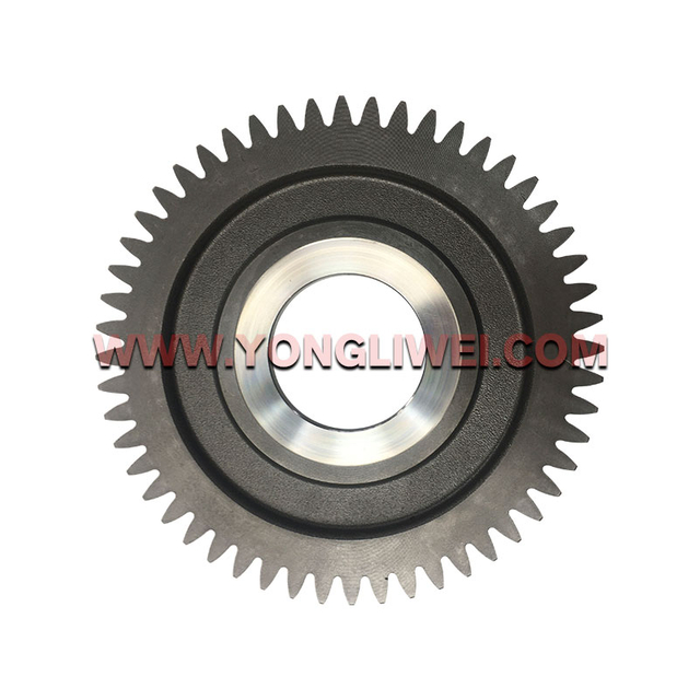 52 Teeth Mainshaft 1st Gears 4303701 for Eaton Fuller RTLO-18918 RTLO-20918