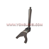 18 Speed Gearbox Fork Splitter Yoke Assy A-7012 A-6304 A-6892 for Eaton Fuller transmission