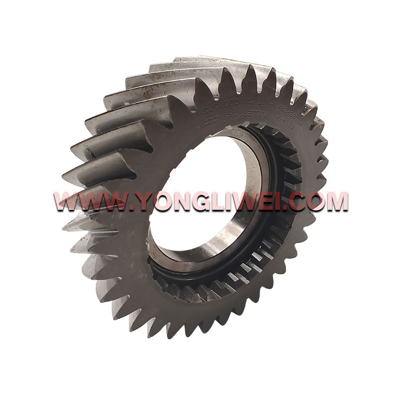 Gearbox Parts 691474 Auxiliary Drive Gear 4303825