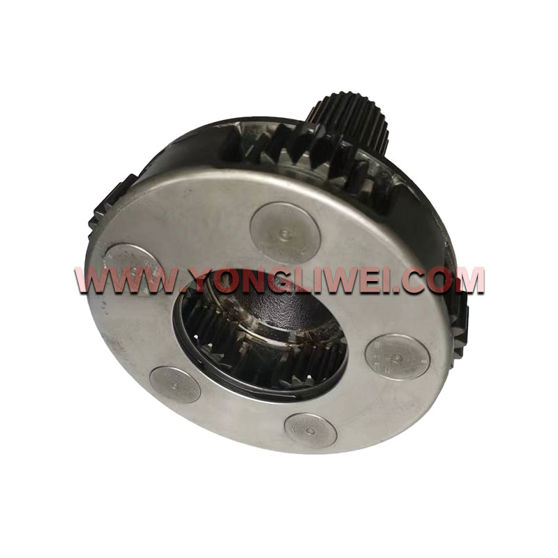 Planet Carrier 1308232011 Ring Gear Carrier 1308332034 Ring Gear 1308332026 for ZF Planetary Drive Assembly