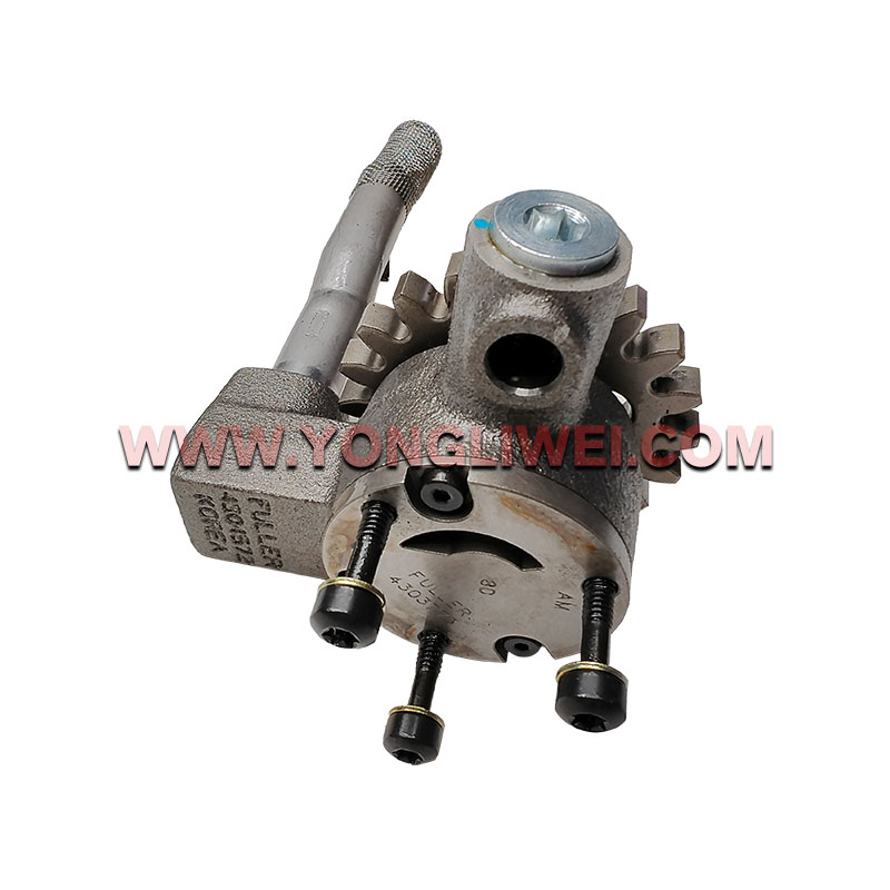 Eaton Fuller Gearbox Parts Integral Oil Pump Kit K-3367