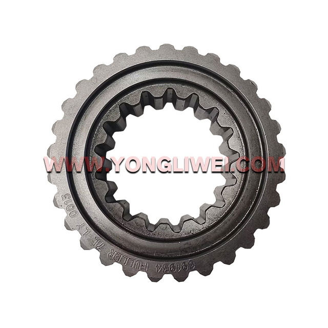  Eaton Fuller Gearbox 4303822 Sliding Clutch Splitter 691934