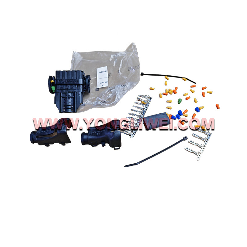 ZF transmission harness accessories 6029 199 165