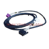 ZF6S1911 Transmission Assembly wiring harness 6029 021 007