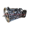 ZF12 automatic transmission assembly 12TX3221TO