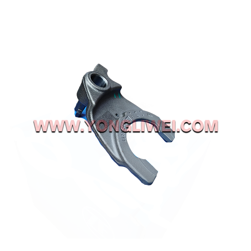 ZF12TX automatic transmission shift fork 1358 306 082