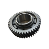 Korean gearbox assembly gear 43241T00490