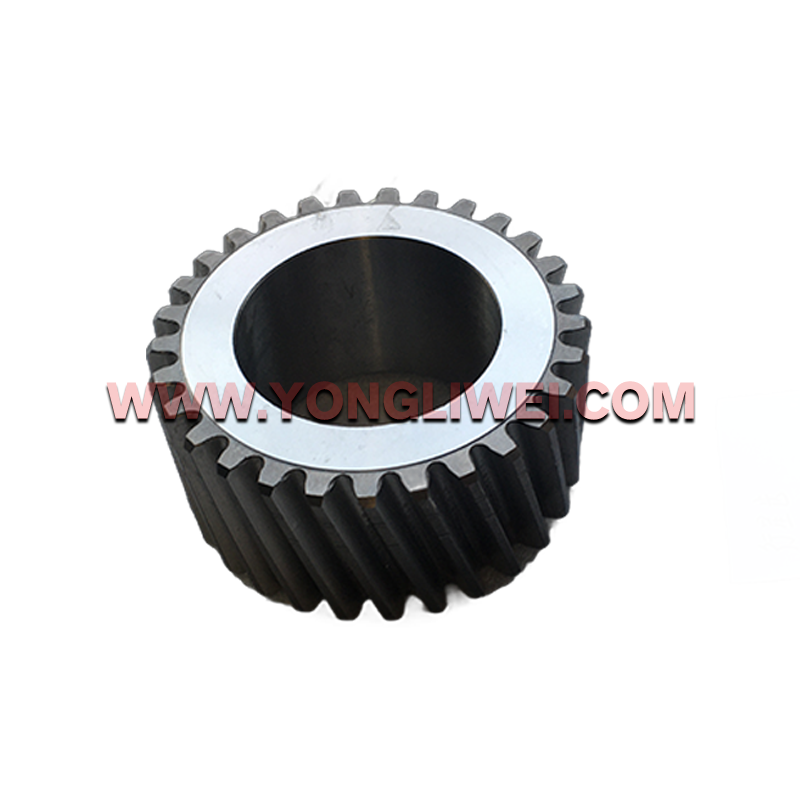Korean Hyundai truck gearbox planetary frame assembly gear