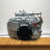Fast 12JSD220TA Transmission Mechanical Twin Countershaft with Synchronizer for Heavy Duty Truck