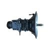 Fast 5J55TA Dongfeng Mengshi Off-road VehicleTransmission Special Vehicle Gearbox