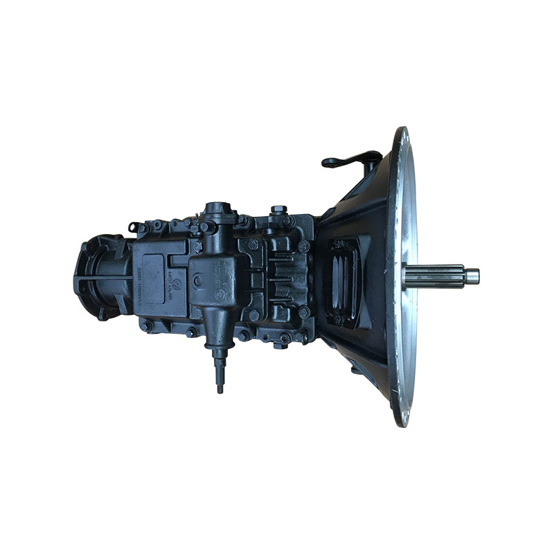 Fast 5J55TA Dongfeng Mengshi Off-road VehicleTransmission Special Vehicle Gearbox