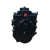 Fast 5J100T Manual Transmission 8-12M Bus Suburban / Urban Road Vehicles Gearbox
