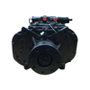 6DS150TB Fast Twin-Countershaft Transmission Overdrive 1500 Nm Input Torque Gearbox