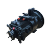 Fast 6DS80TC MT Transmission for Faw Volvo Dongfeng Mercedes Benz Kamaz TATA Ford Foton Sinotruk Transmission Gearbox